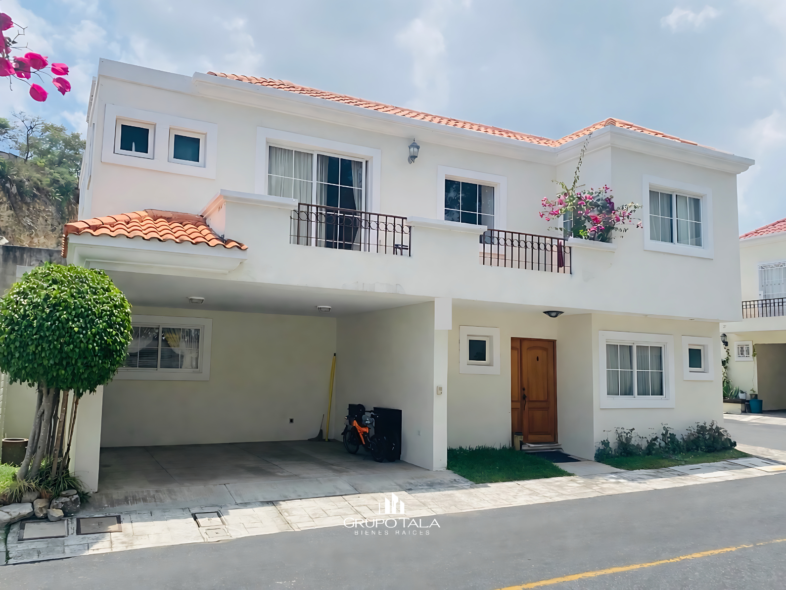 Casa en venta en zona 2, Peñon de San Angel - Miniatura 6