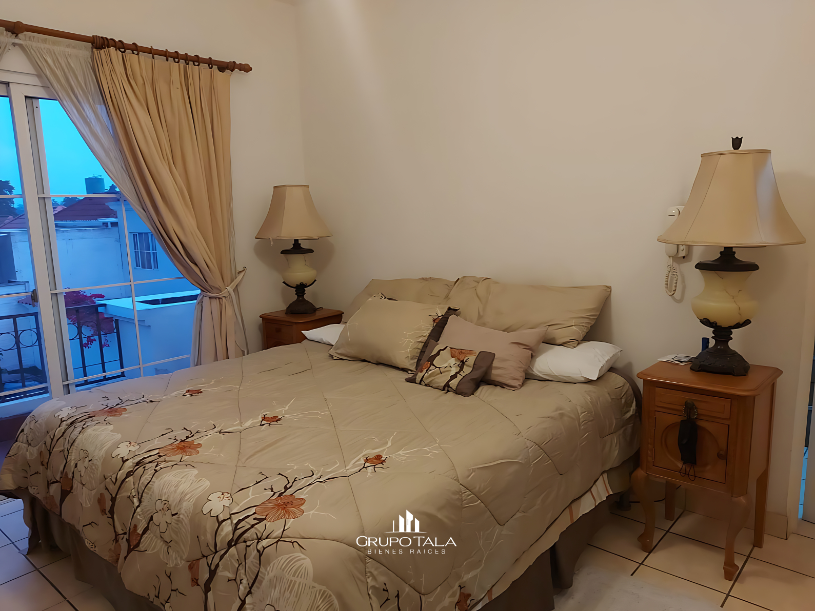 Casa en venta en zona 2, Peñon de San Angel - Miniatura 11