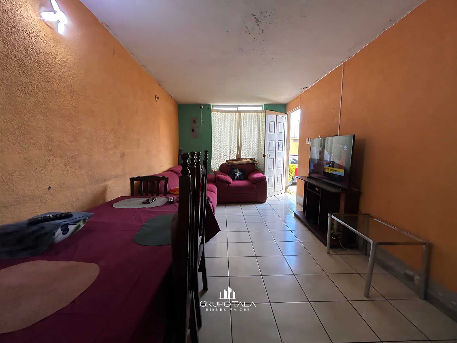 Casa en venta en Villa Nueva, Planes de Barcenas - Image 2
