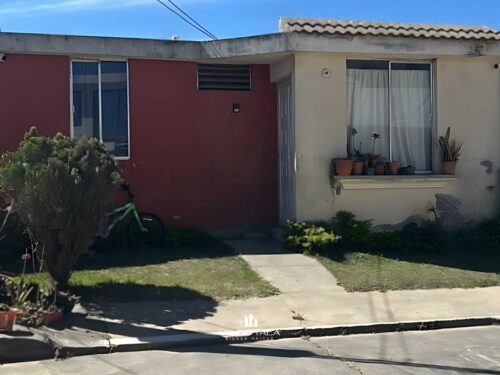 Casa en venta en Villa Nueva, Planes de Barcenas