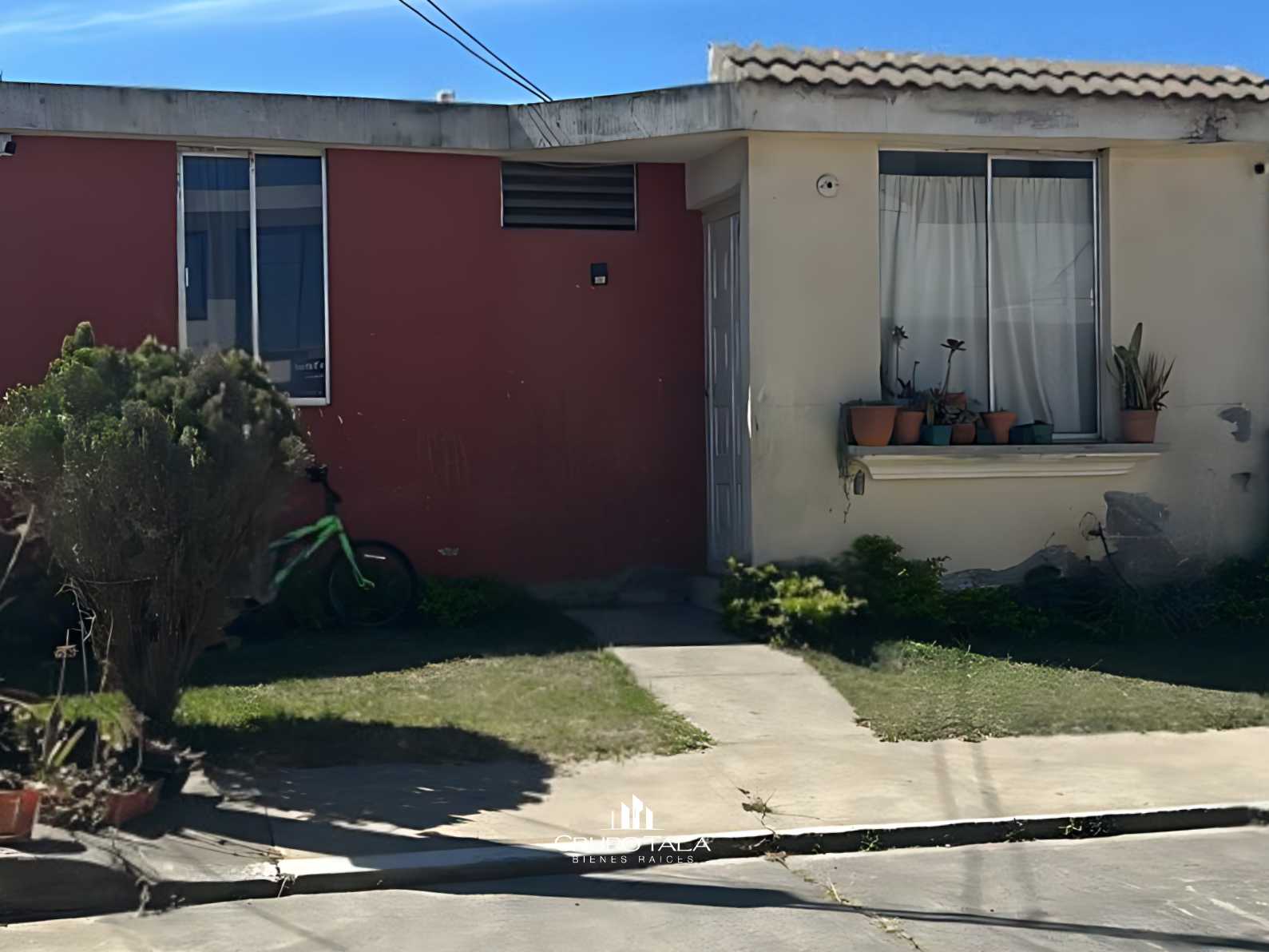 Casa en venta en Villa Nueva, Planes de Barcenas - Image 1