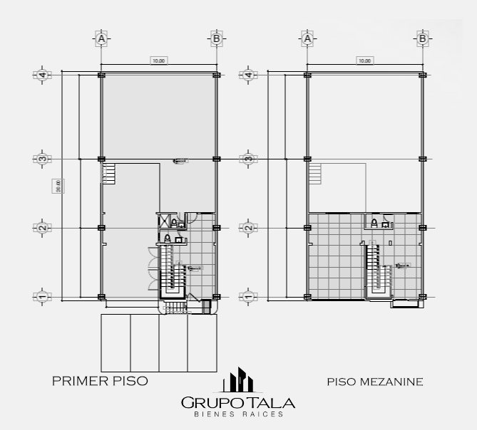 Proyecto de bodegas en venta en zona 13, Logistica La Aurora