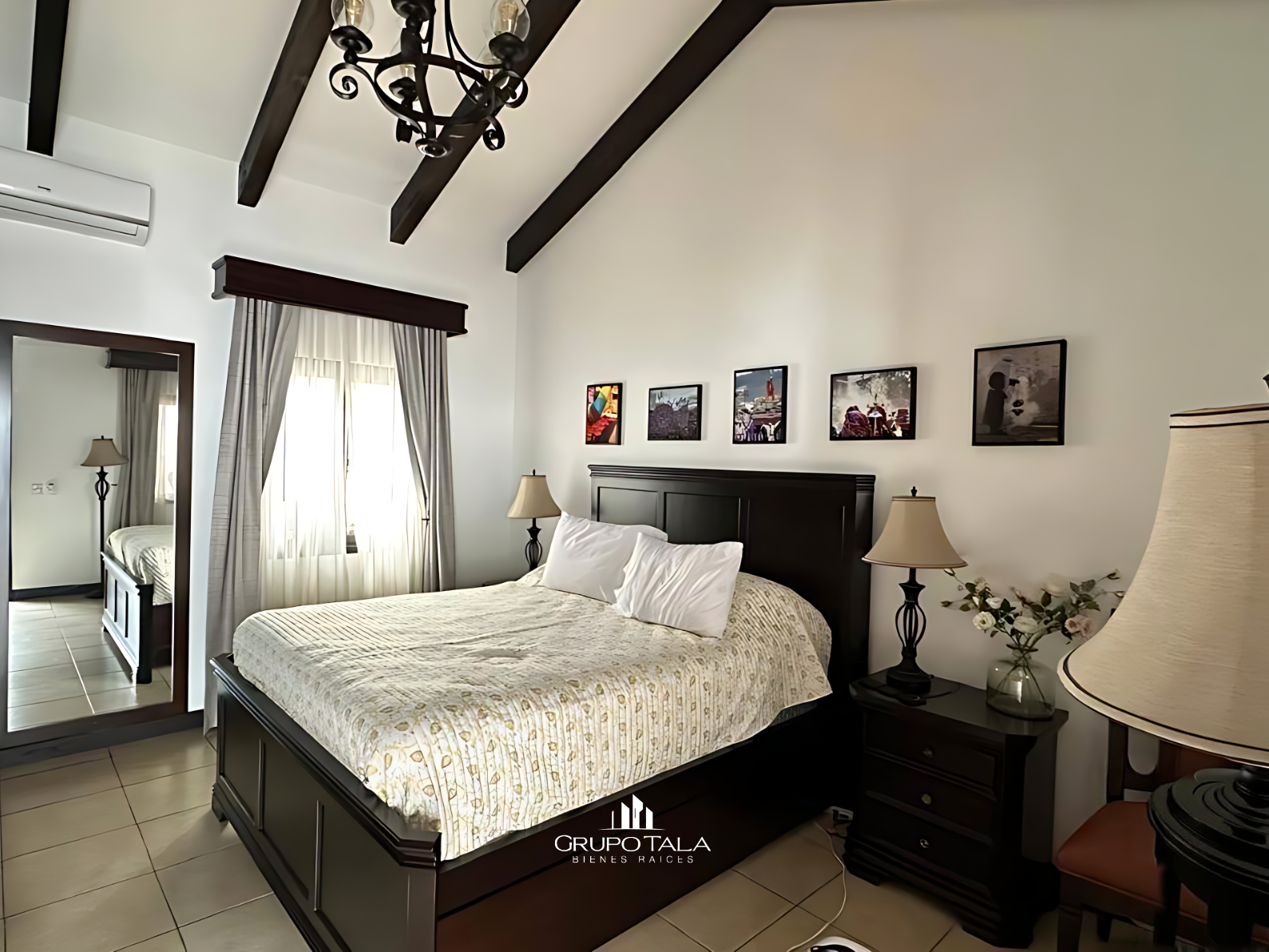 Casa en venta amueblada en Antigua Guatemala, Plazuela del Conquistador - Miniatura 10