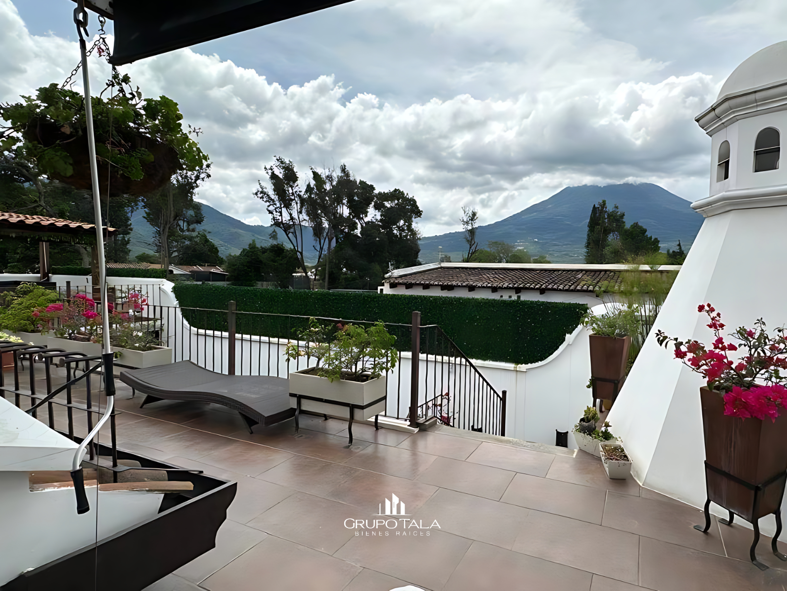 Casa en venta amueblada en Antigua Guatemala, Plazuela del Conquistador - Miniatura 13
