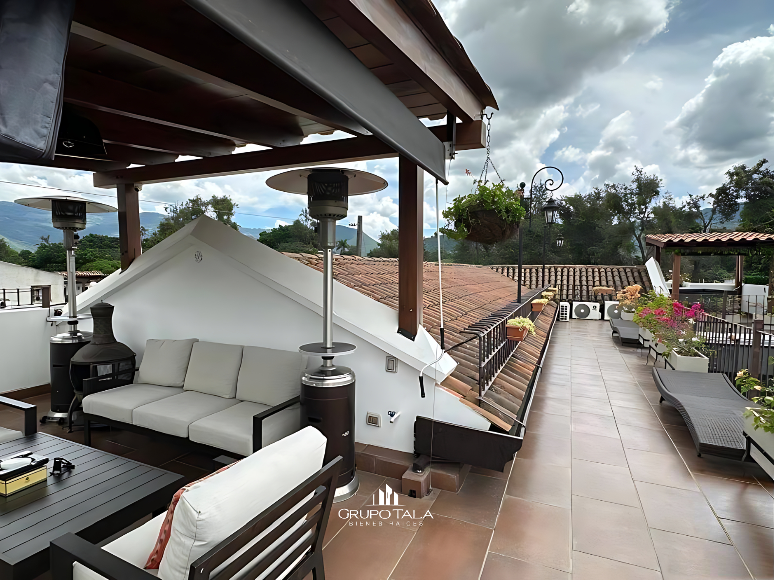 Casa en venta amueblada en Antigua Guatemala, Plazuela del Conquistador - Miniatura 12