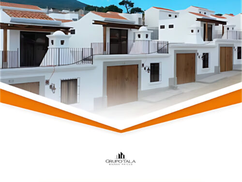 Casa en venta en Antigua Guatemala, Barrios Coloniales