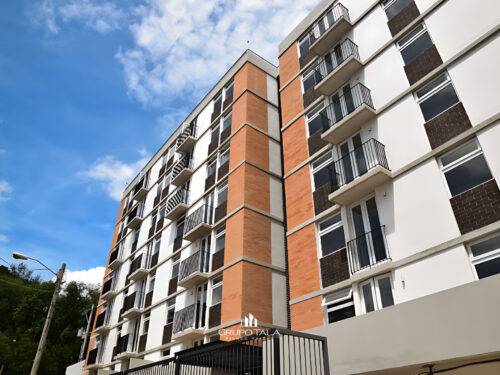 Proyecto de Apartamentos en Venta zona 1, Vecindario Salome