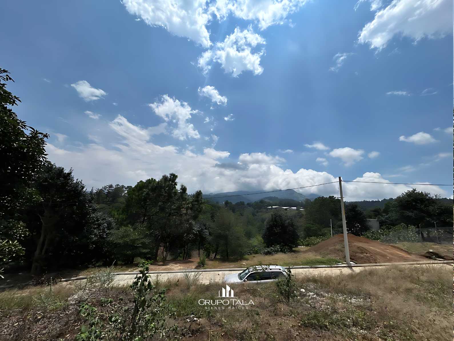 Terrenos en venta en Sacatepequez, Residencial Portal de Santo Domingo - Image 3