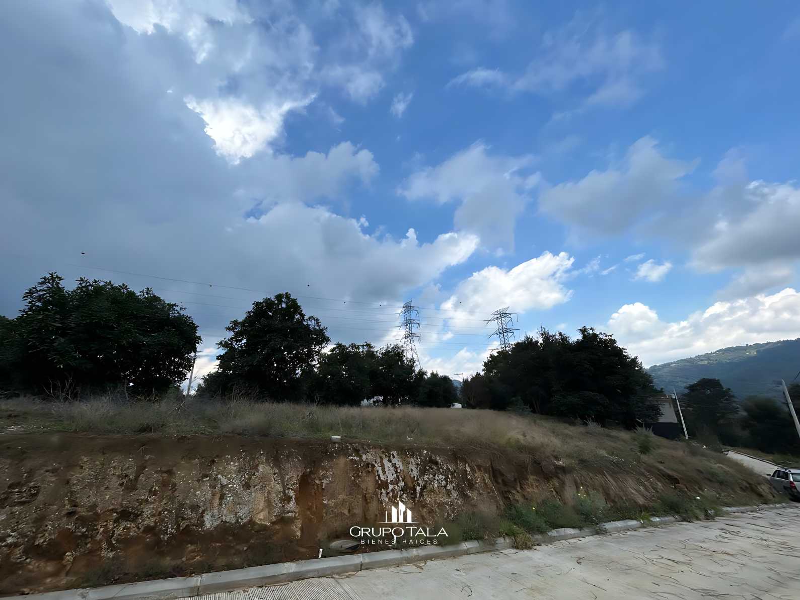 Terrenos en venta en Sacatepequez, Residencial Portal de Santo Domingo - Image 2