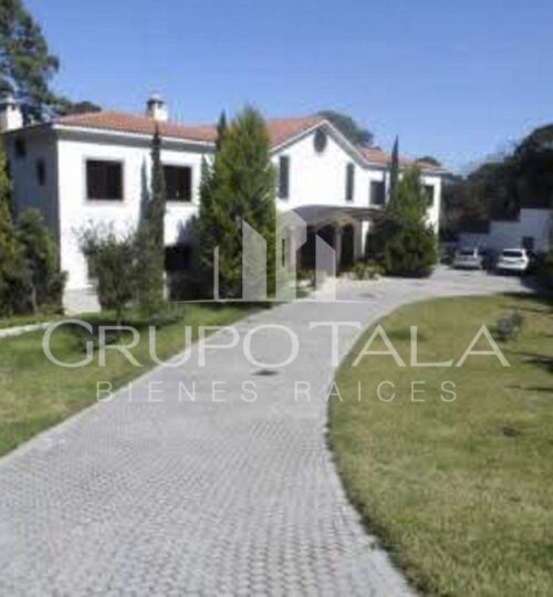 PROPIEDAD EN VENTA EL ENCINAL MIXCO