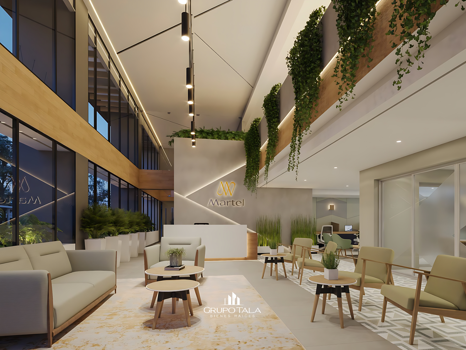 Apartamento en venta en zona 5, Martel - Image 5