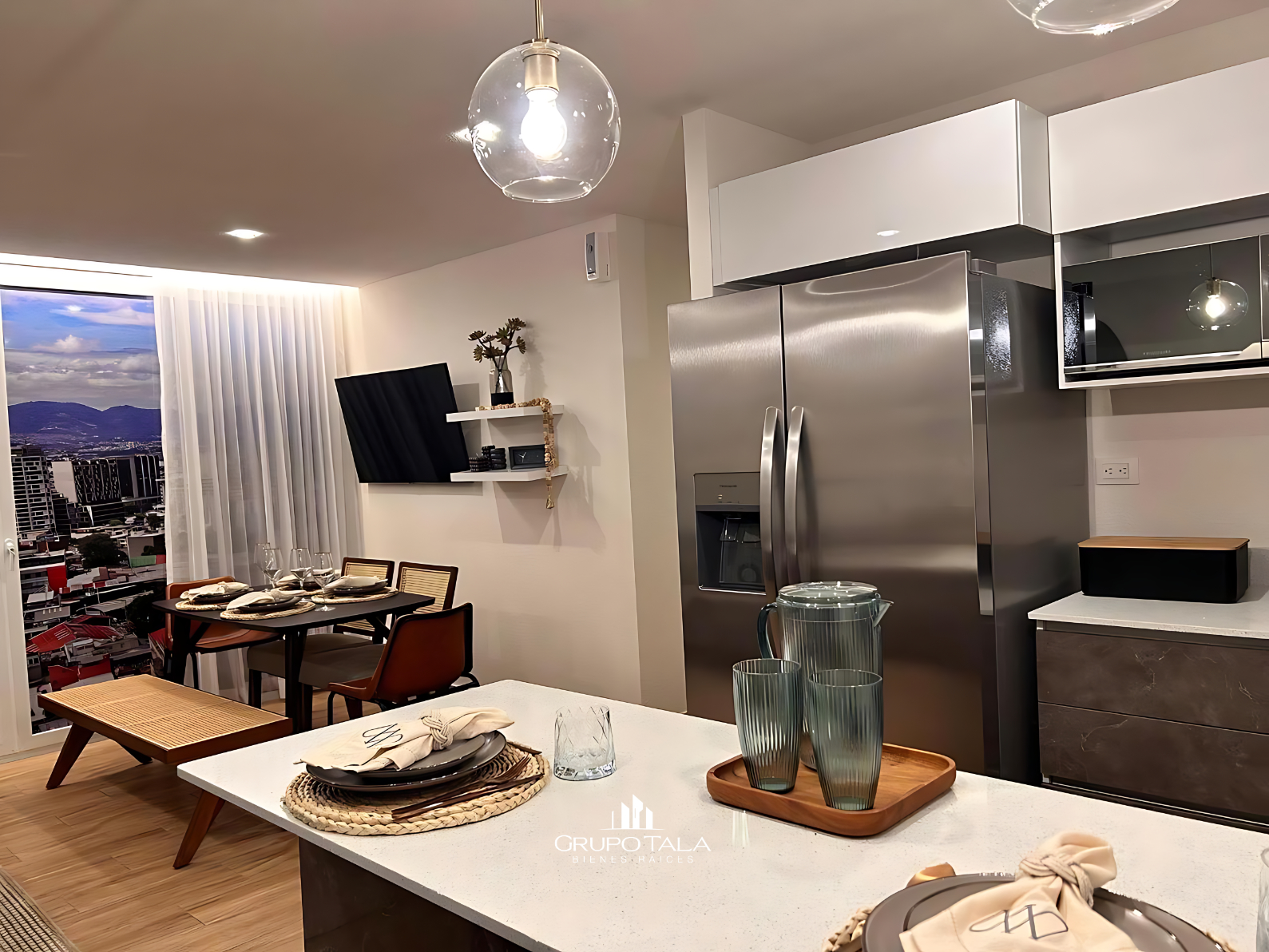 Apartamento en venta en zona 5, Martel - Miniatura 14
