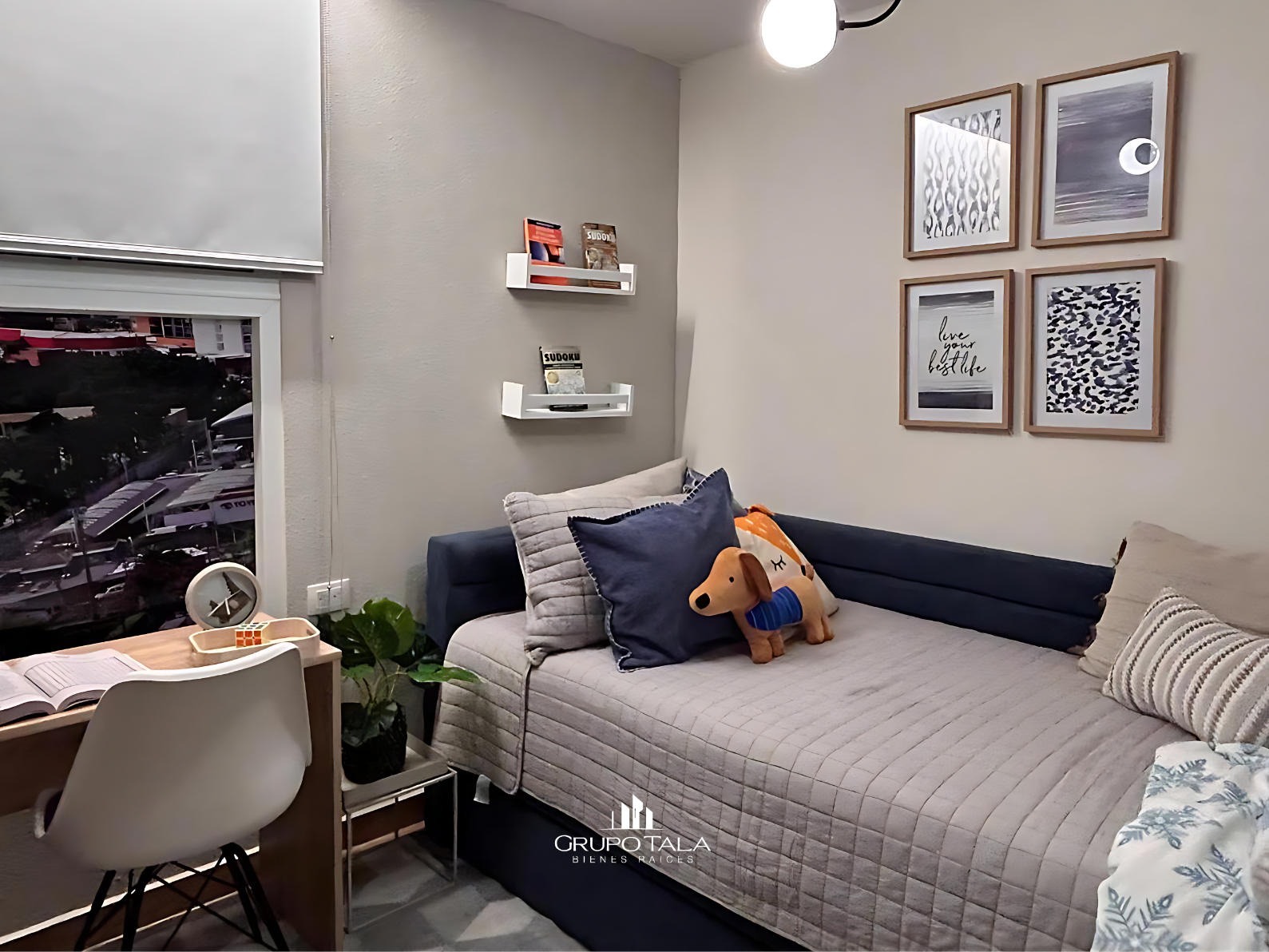 Apartamento en venta en zona 5, Martel - Miniatura 16