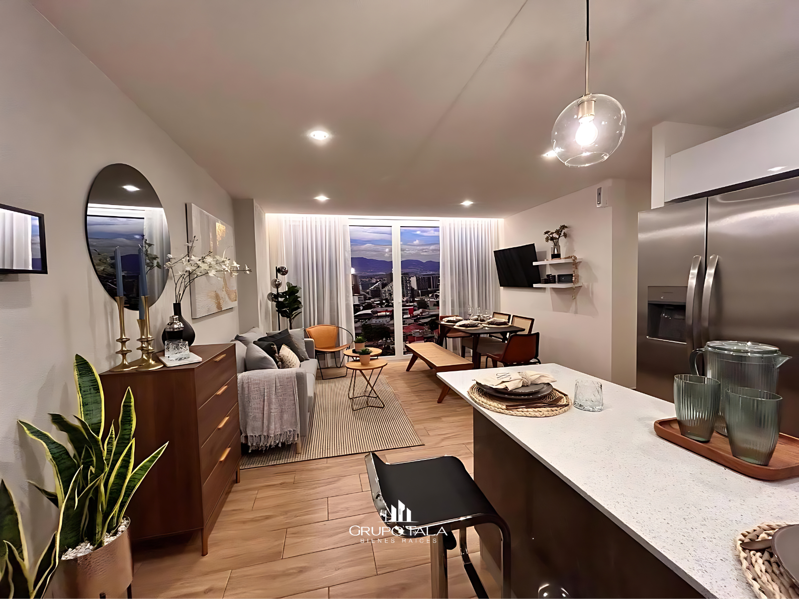 Apartamento en venta en zona 5, Martel - Miniatura 13