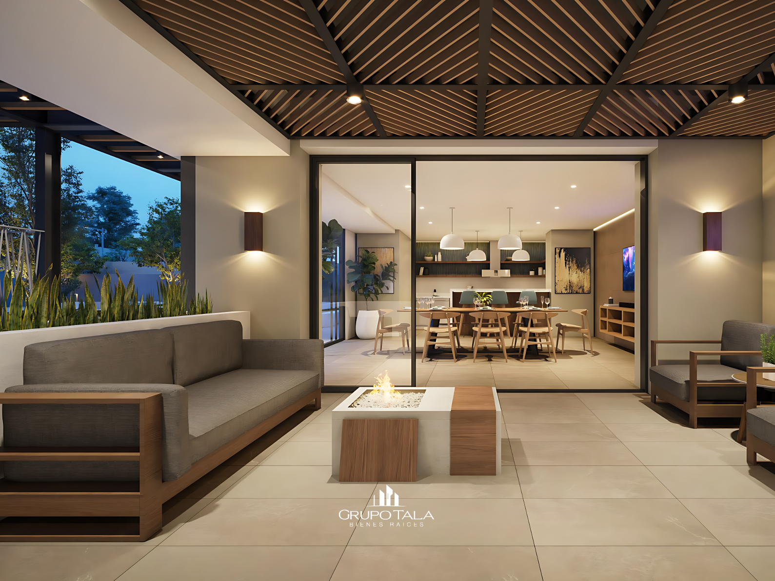 Apartamento en venta en zona 5, Martel - Miniatura 8
