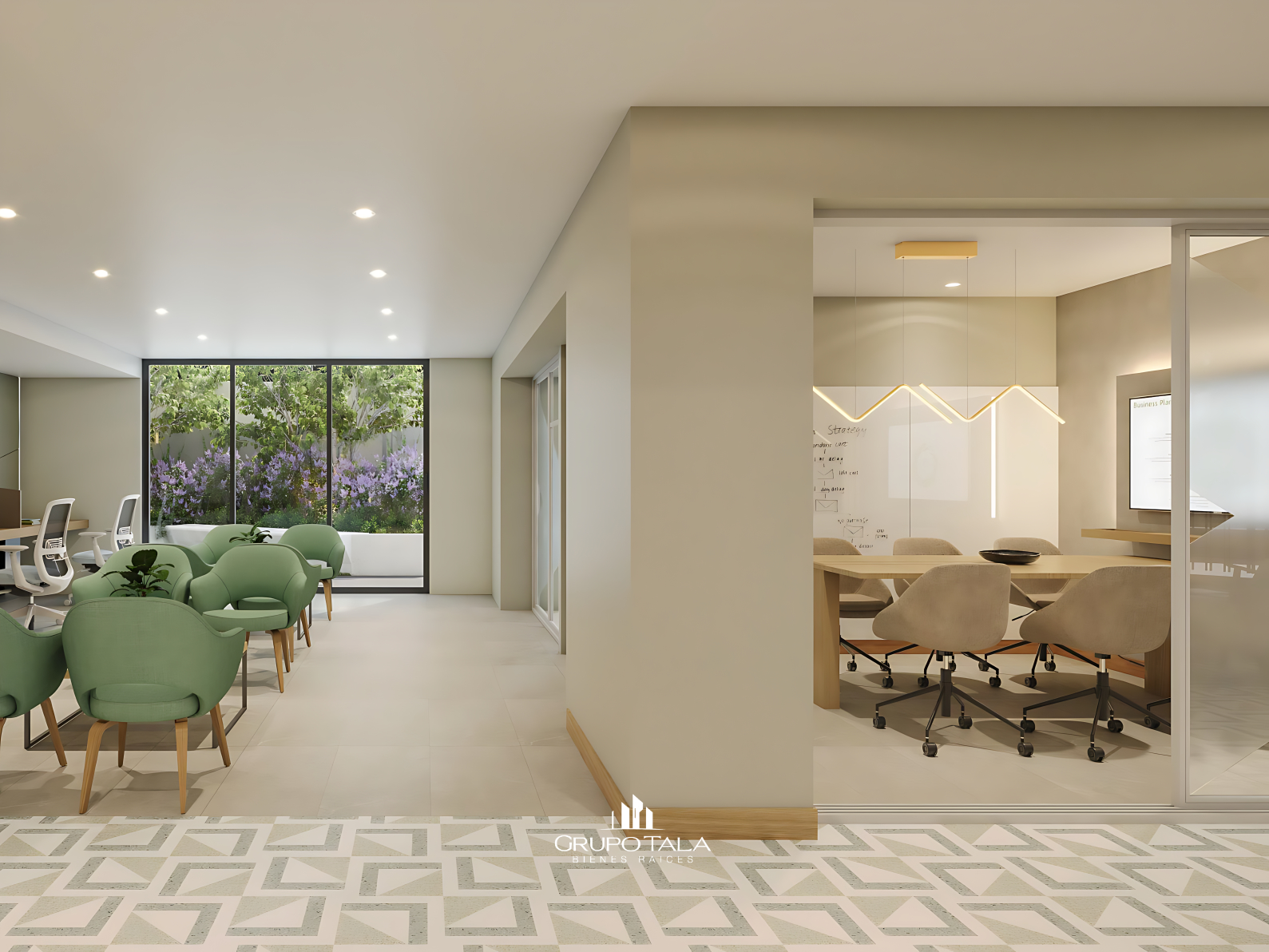 Apartamento en venta en zona 5, Martel - Miniatura 6