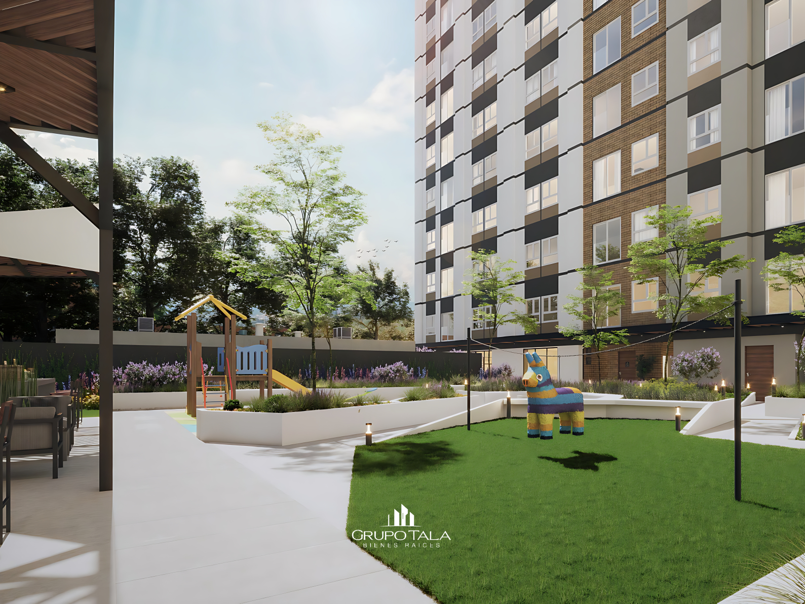 Apartamento en venta en zona 5, Martel - Miniatura 12