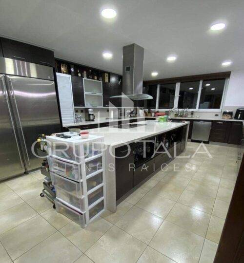 Pent-House en venta Torre Real CAES