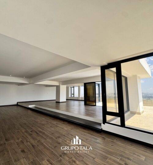 Pent house en venta Zona