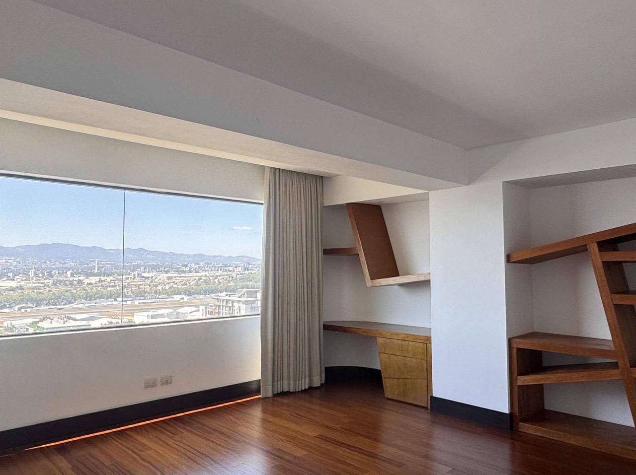 Apartamento en Venta (Pent-house) zona 14, Premier Las Américas - Miniatura 7