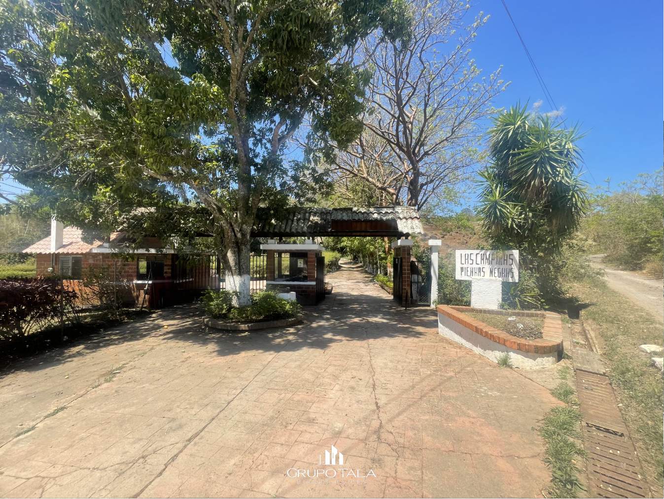 Propiedad con Terreno en Venta el Jocotillo - Miniatura 6