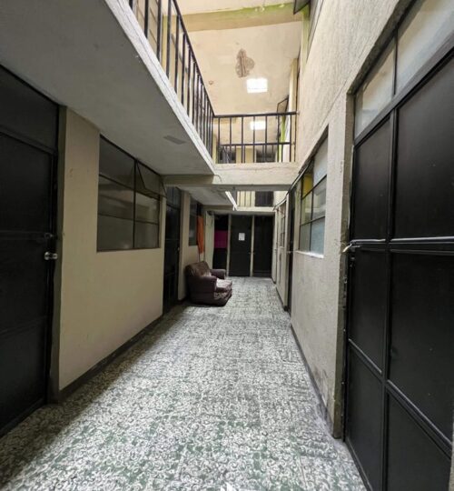 Propiedad en venta Barrio San Antonio, zona 6