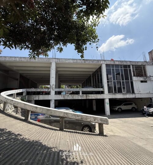 Propiedad en venta zona 1