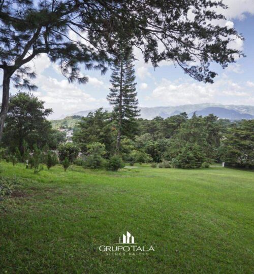 Propiedad en venta San José Pinula, Aldea Las Anonas