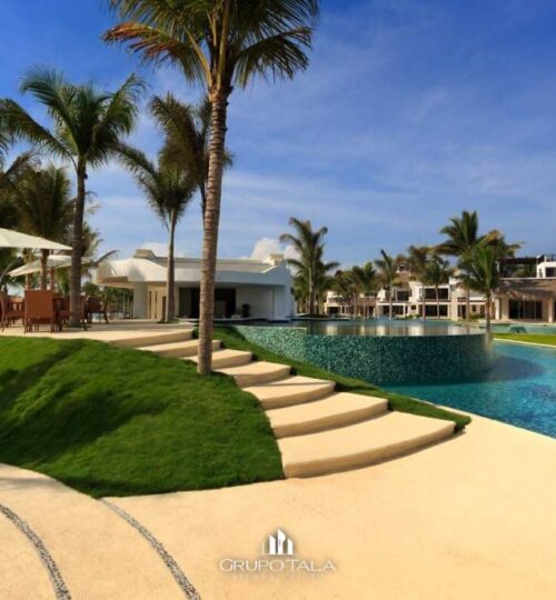 Proyecto Blanc en venta, Monterrico