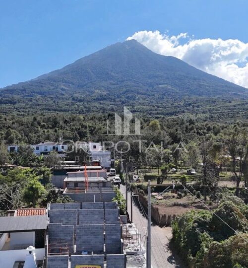 Proyecto Locales en venta Barrio San Miguel, San Miguel Escobar, Ciudad Vieja
