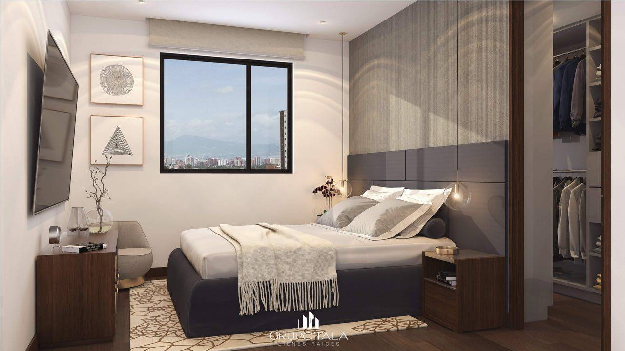 Proyecto de Apartamentos zona 15, Vila Quince - Image 2