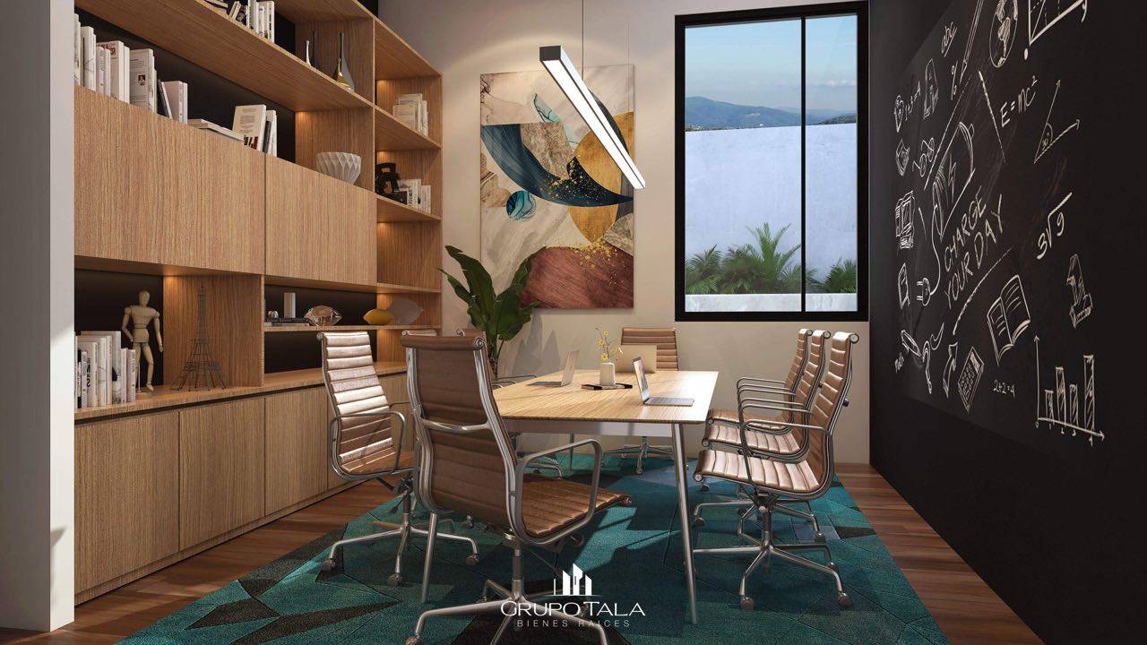 Proyecto de Apartamentos zona 15, Vila Quince - Image 4