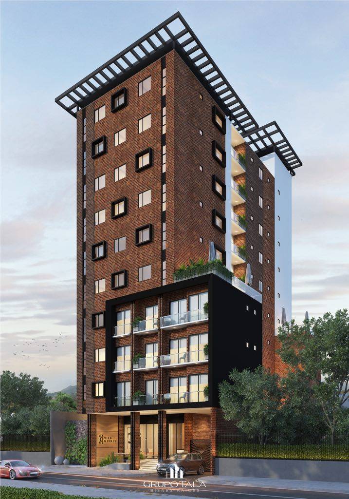Proyecto de Apartamentos zona 15, Vila Quince - Image 5