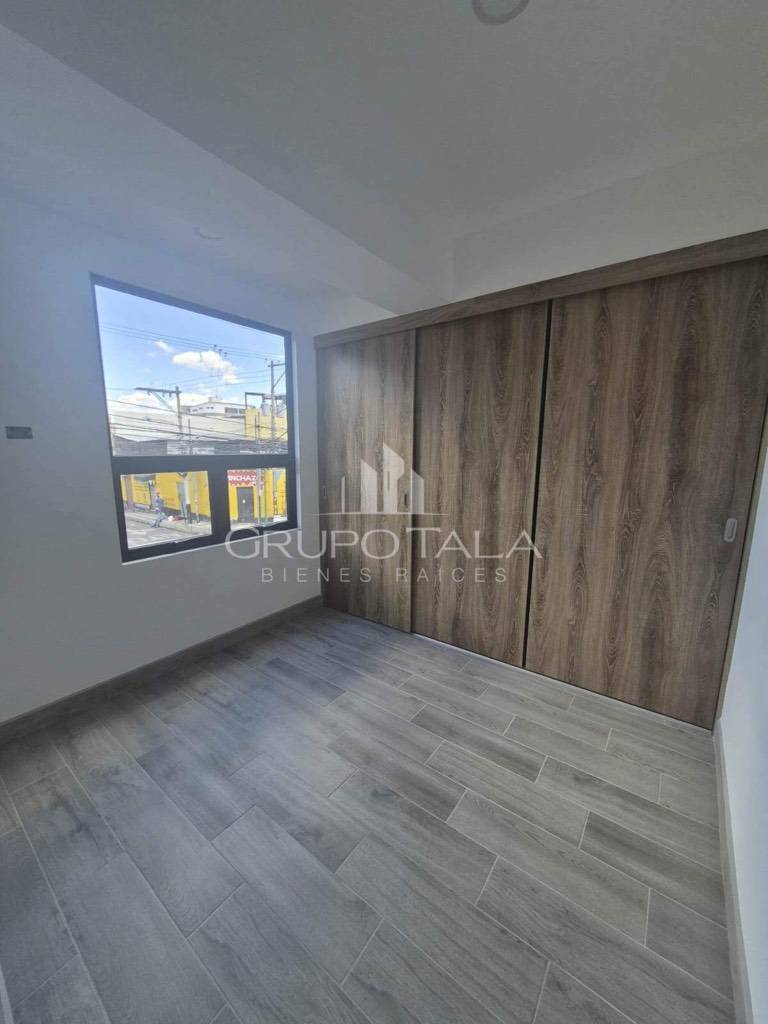 Proyecto de Apartamentos en Renta, zona 5 SP5 - Image 1