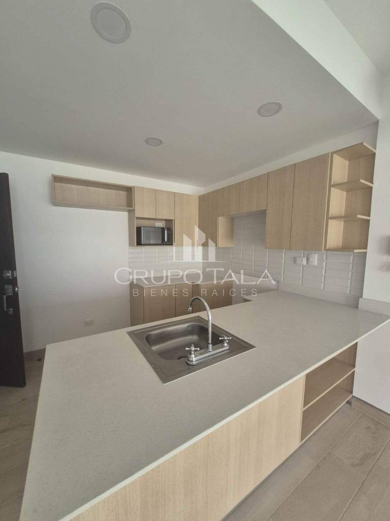 Proyecto de Apartamentos en Renta, zona 5 SP5 - Miniatura 6