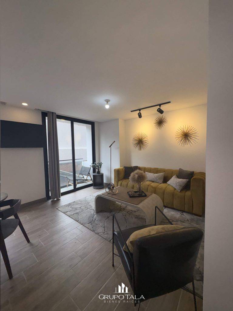 Proyecto de Apartamentos en Venta, zona 15 Kiintea - Image 2