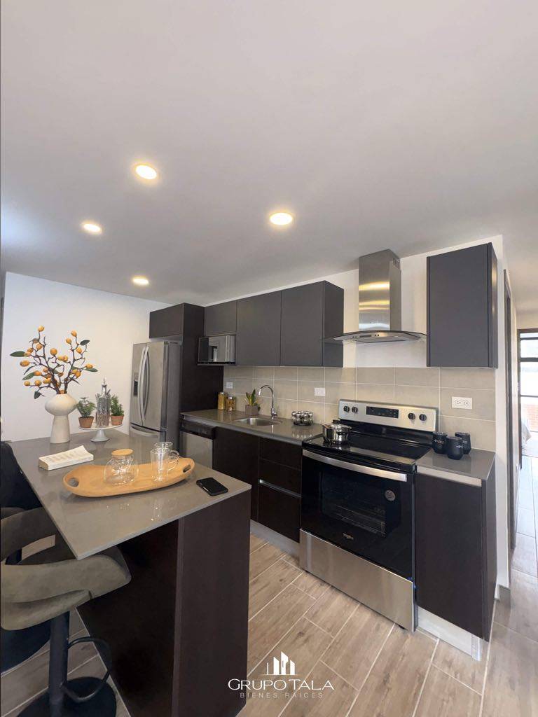 Proyecto de Apartamentos en Venta, zona 15 Kiintea - Image 1