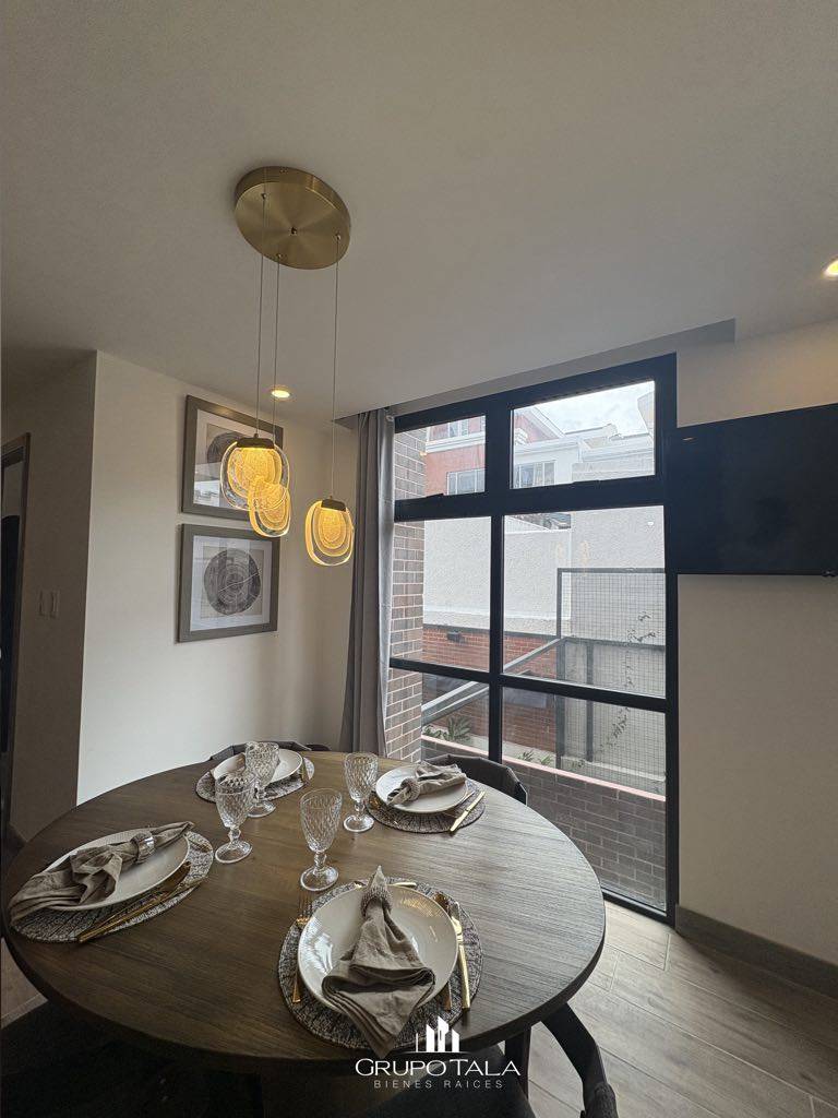 Proyecto de Apartamentos en Venta, zona 15 Kiintea - Image 5
