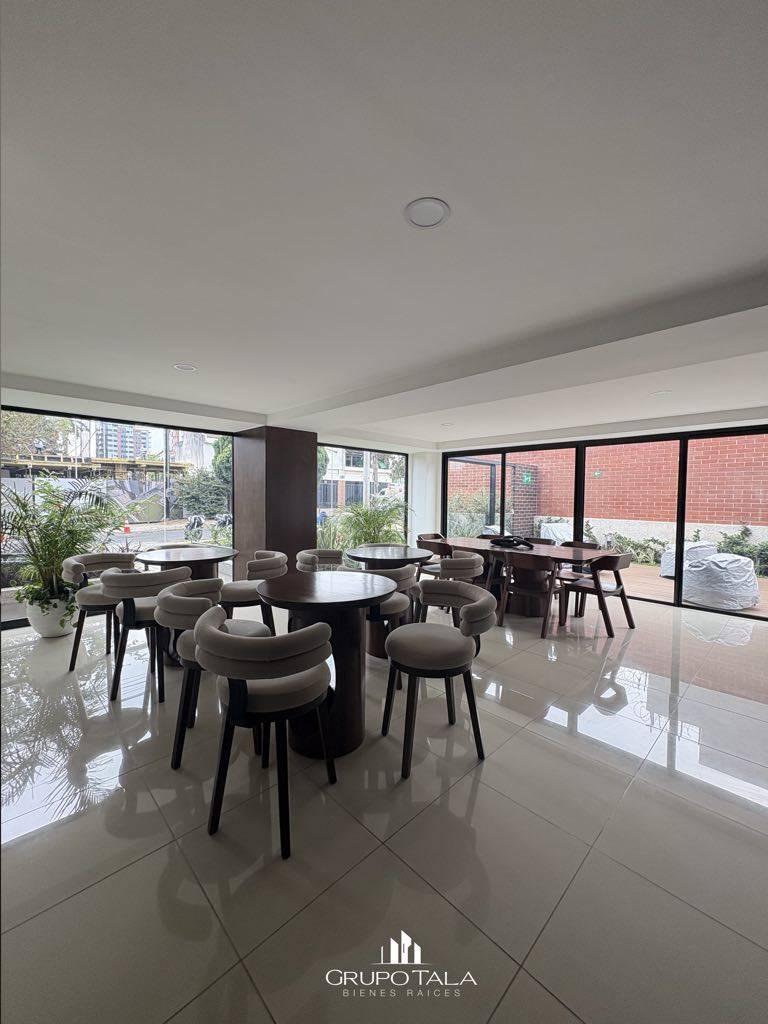 Proyecto de Apartamentos en Venta, zona 15 Kiintea - Miniatura 6