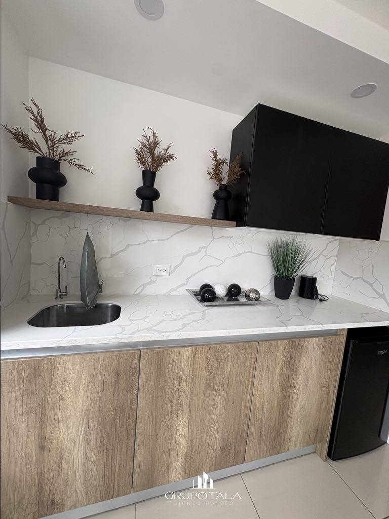 Proyecto de Apartamentos en Venta, zona 15 Kiintea - Miniatura 7
