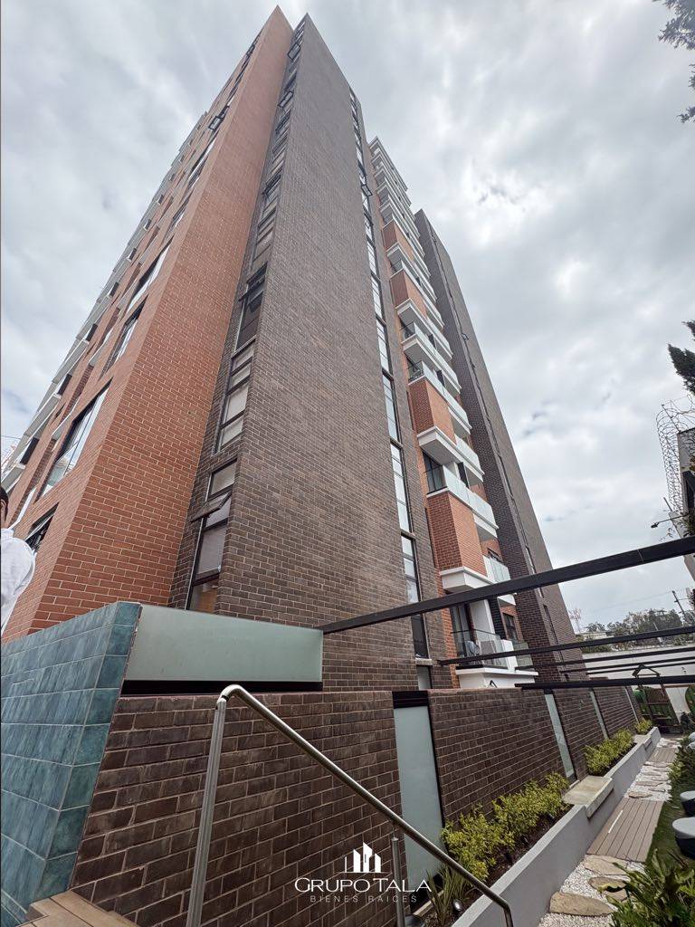 Proyecto de Apartamentos en Venta, zona 15 Kiintea - Miniatura 8