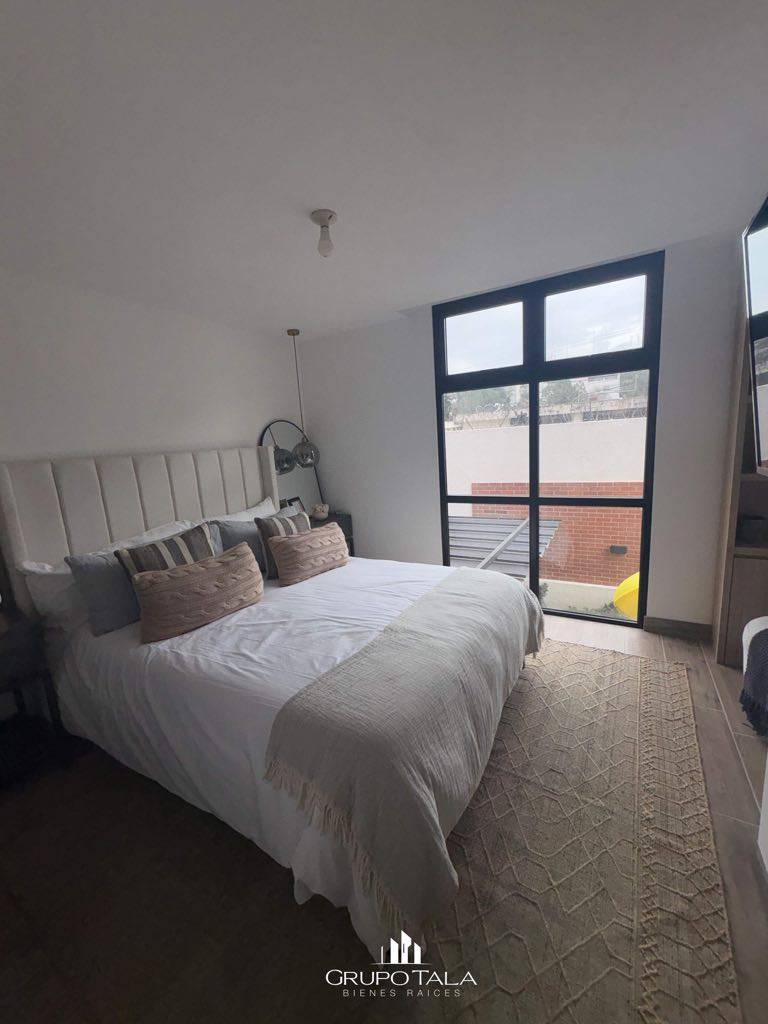 Proyecto de Apartamentos en Venta, zona 15 Kiintea - Miniatura 9