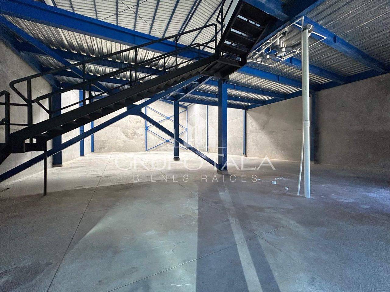 Proyecto de Bodegas en Renta Zona Industrial Uno - Image 2