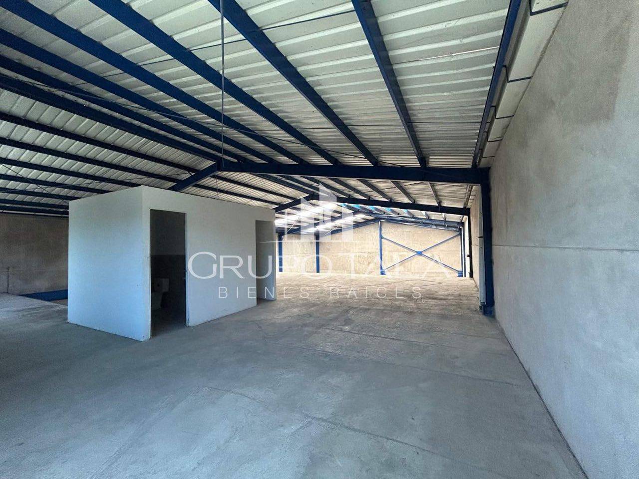 Proyecto de Bodegas en Renta Zona Industrial Uno - Image 5