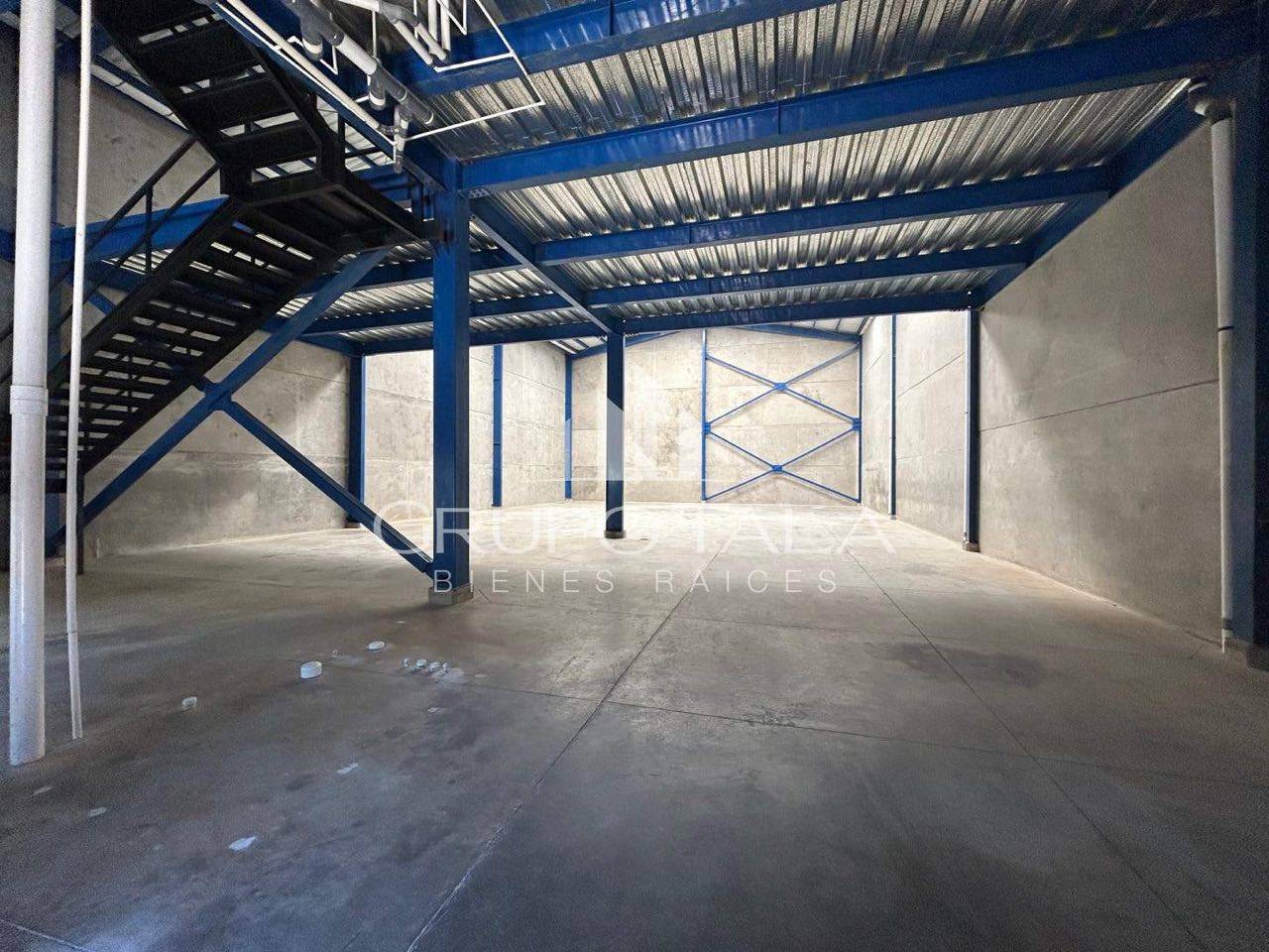 Proyecto de Bodegas en Renta Zona Industrial Uno - Miniatura 8