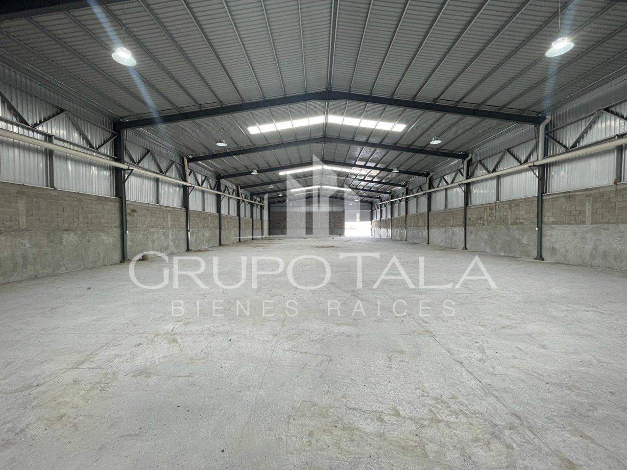 Proyecto de Bodegas en renta Agua Dulce - Image 2