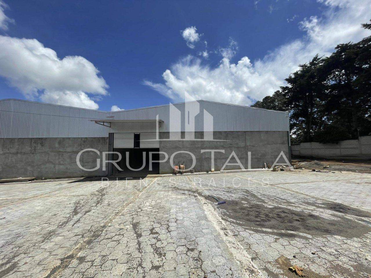 Proyecto de Bodegas en renta Agua Dulce - Image 4