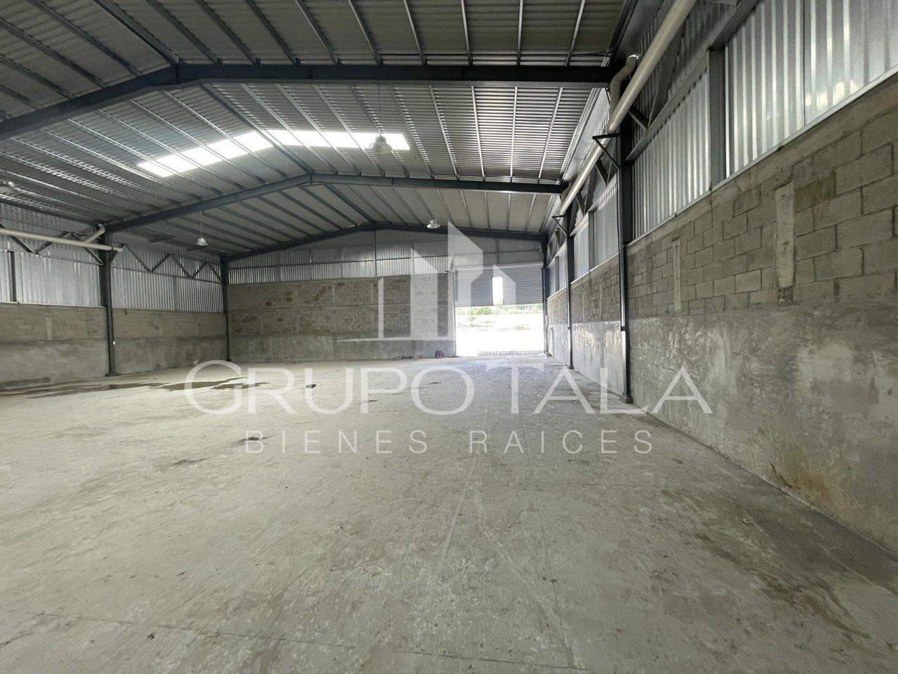 Proyecto de Bodegas en renta Agua Dulce - Image 5