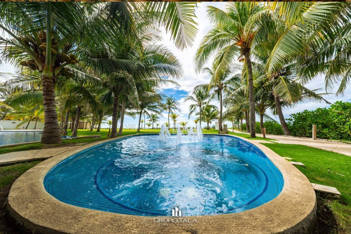 Proyecto de Villas en venta La Mar - Image 3