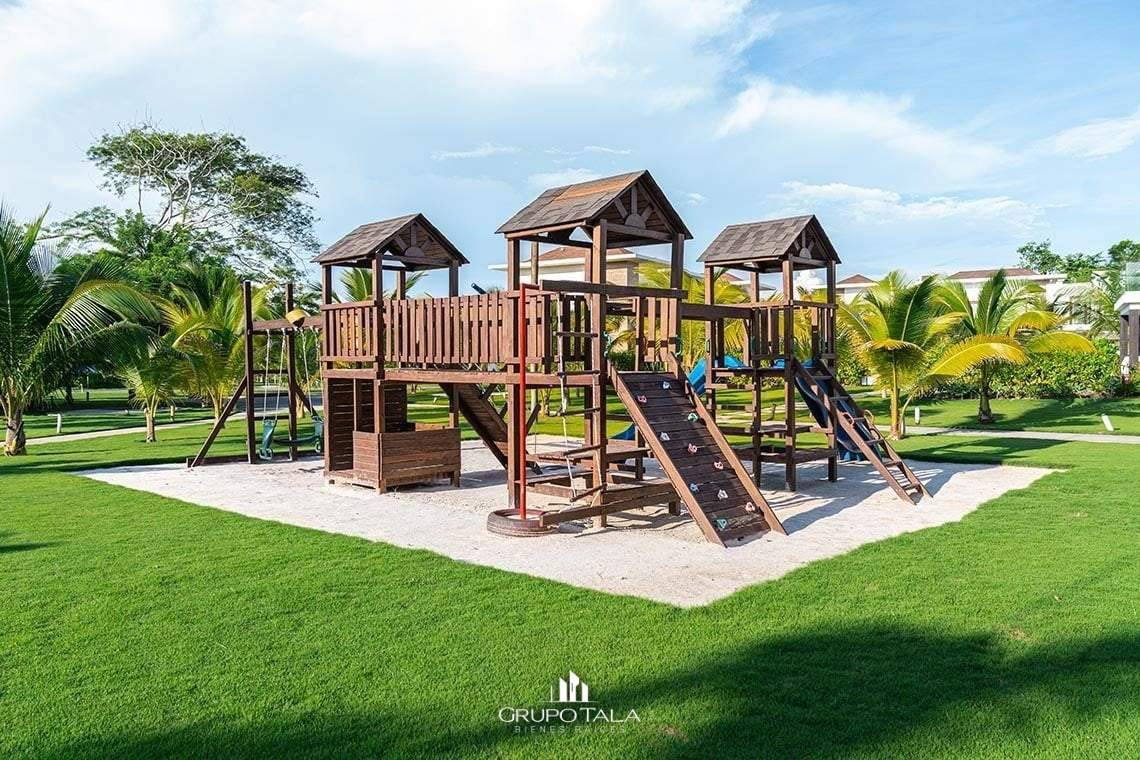Proyecto de Villas en venta La Mar - Image 4